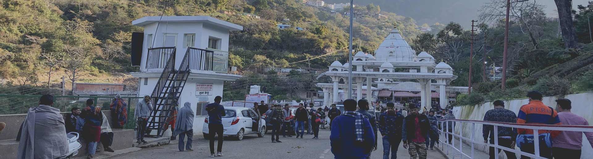 vaishno devi