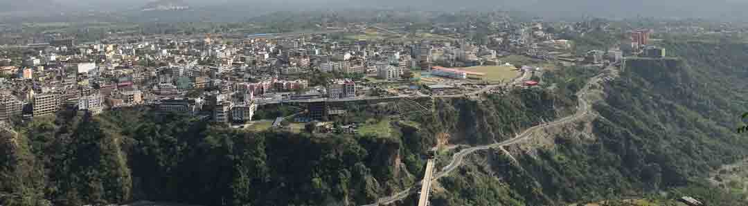 Vaishno Devi Katra