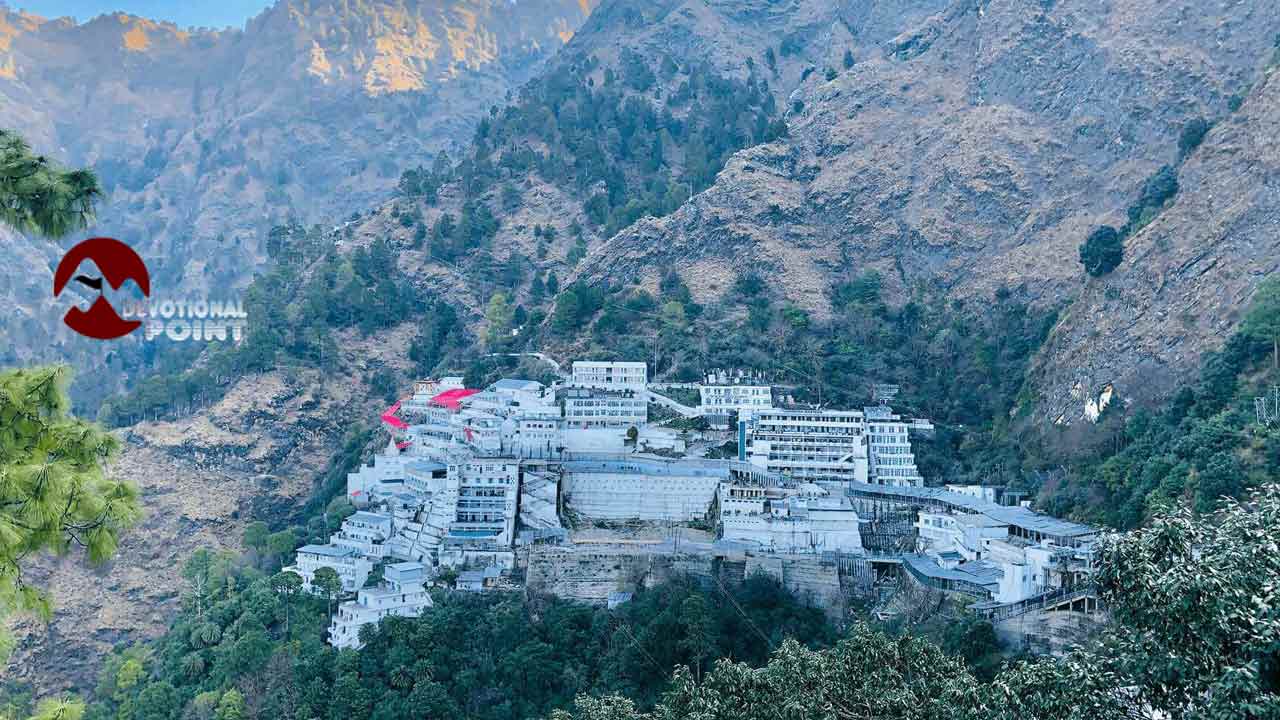 shri mata vaishno devi