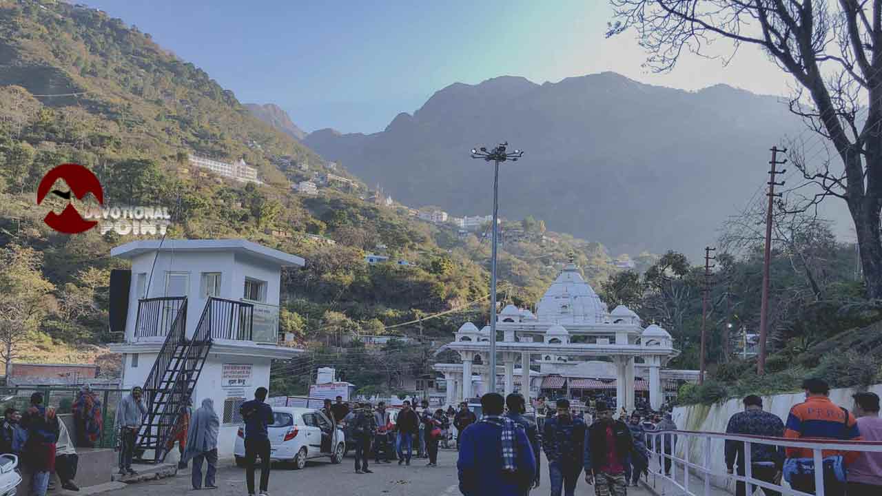 vaishno devi