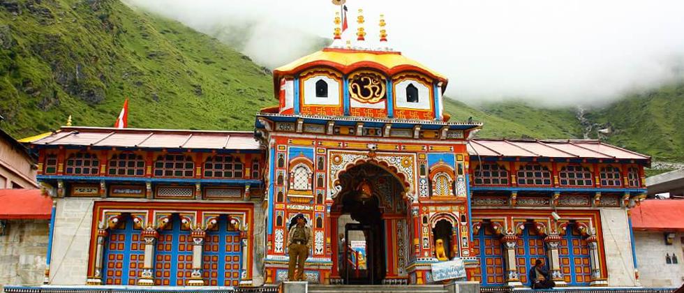 Badrinath Dham