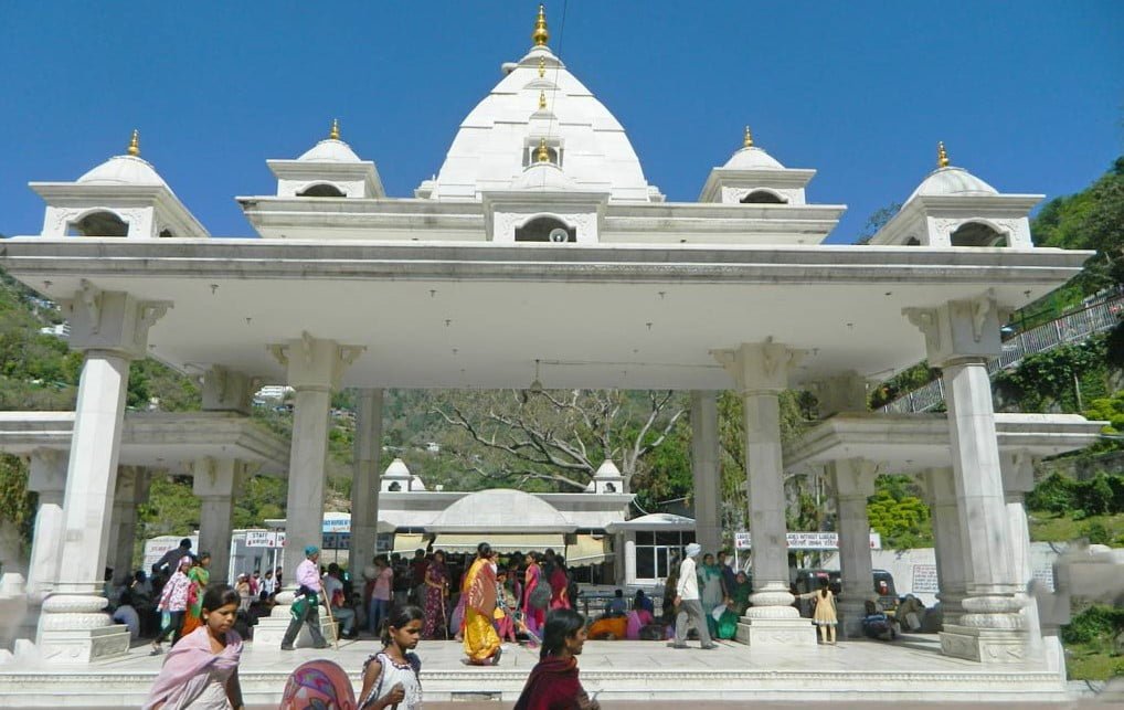 vaishno devi