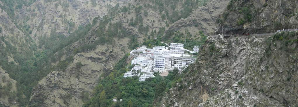 vaishno devi