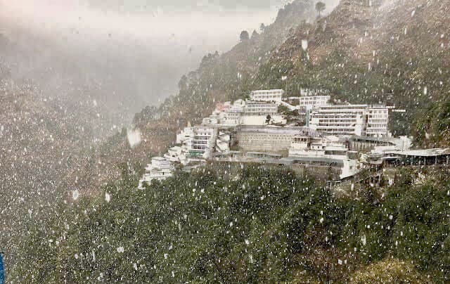 vaishno devi