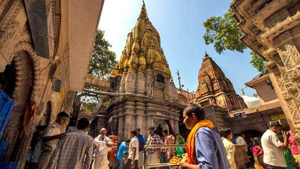 kashi-vishwanath-temple