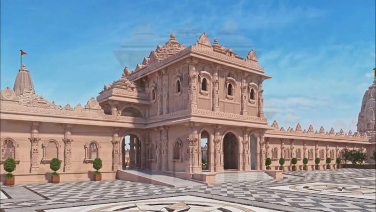 Ayodhya Ram Mandir