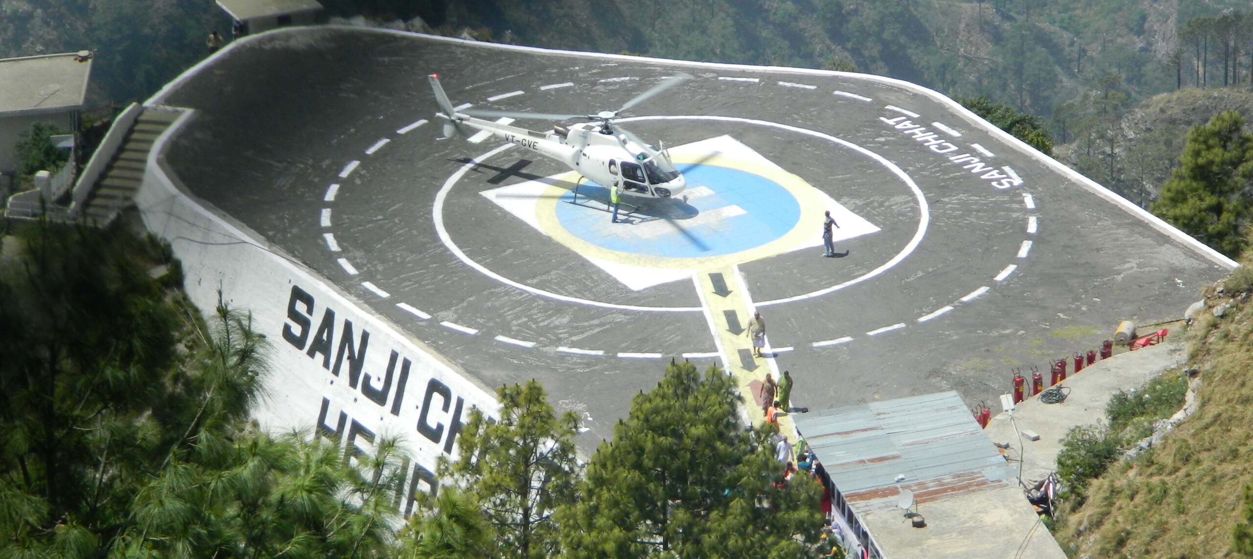 vaishno devi helicopter booking fraud