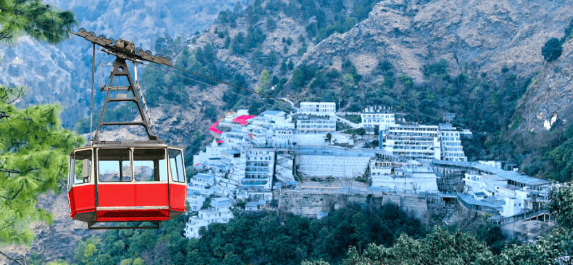 Vaishno Devi latest news