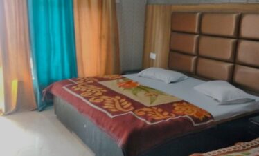 Hotel Krishna New Palace Katra Hotel devotional point