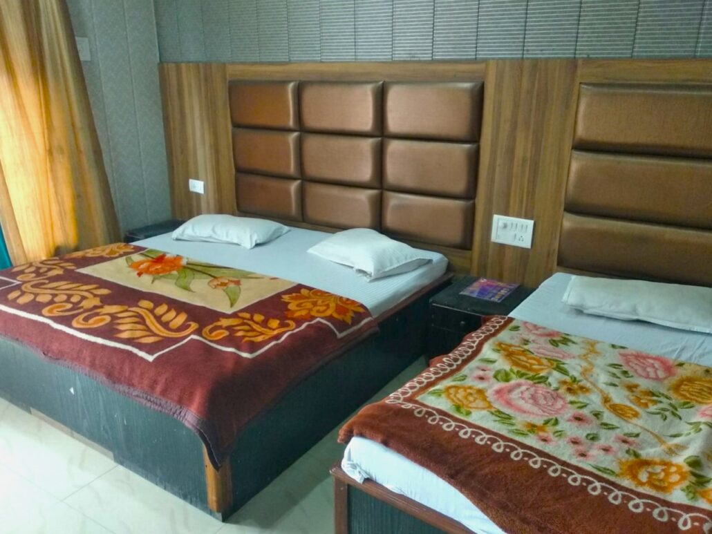 Hotel Krishna New Palace (Katra) Devotional Point