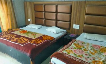 Hotel Krishna New Palace Katra Hotel devotional point