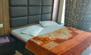 Hotel Krishna New Palace Katra Hotel devotional point