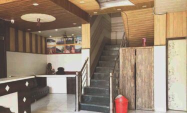 Hotel Krishna Residency Katra Hotel devotional point