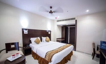 Hotel Krishna Residency Katra Hotel devotional point