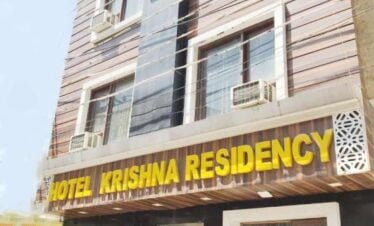 Hotel Krishna Residency Katra Hotel devotional point