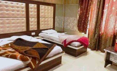 Hotel Krishna Residency Katra Hotel devotional point