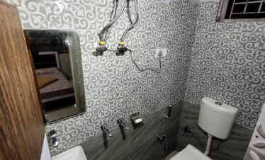 Hotel Ram Lakhan Guest House Katra Devotional point