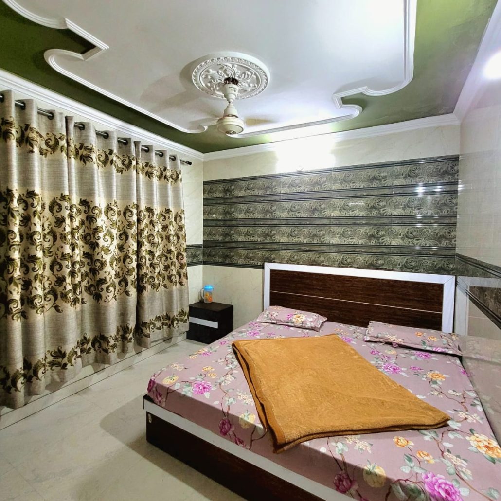 Hotel Ram Lakhan Guest House Katra Devotional point