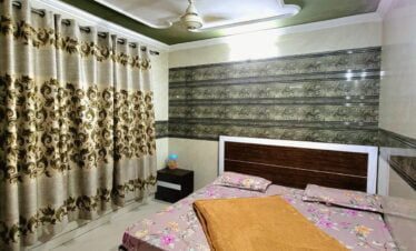 Hotel Ram Lakhan Guest House Katra Devotional point