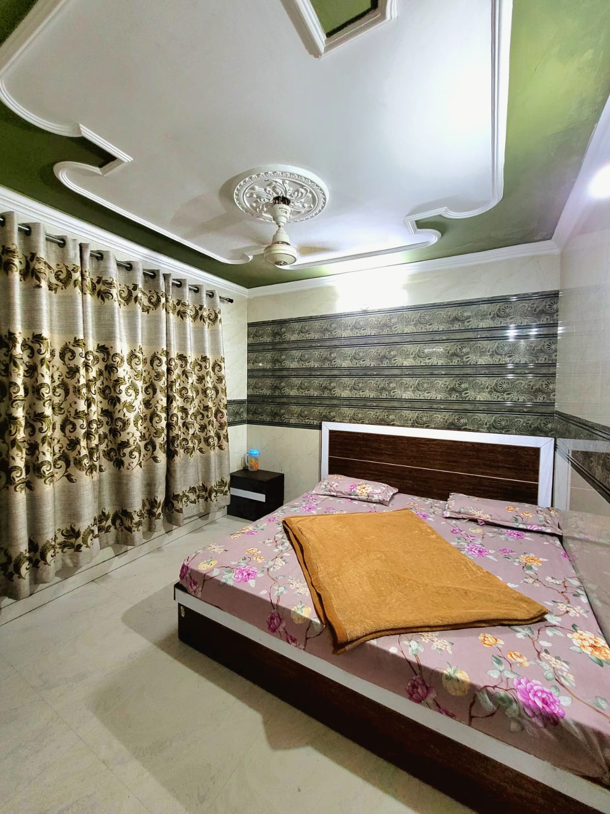 Hotel Ram Lakhan Guest House Katra Devotional point