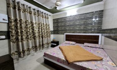 Hotel Ram Lakhan Guest House Katra Devotional point