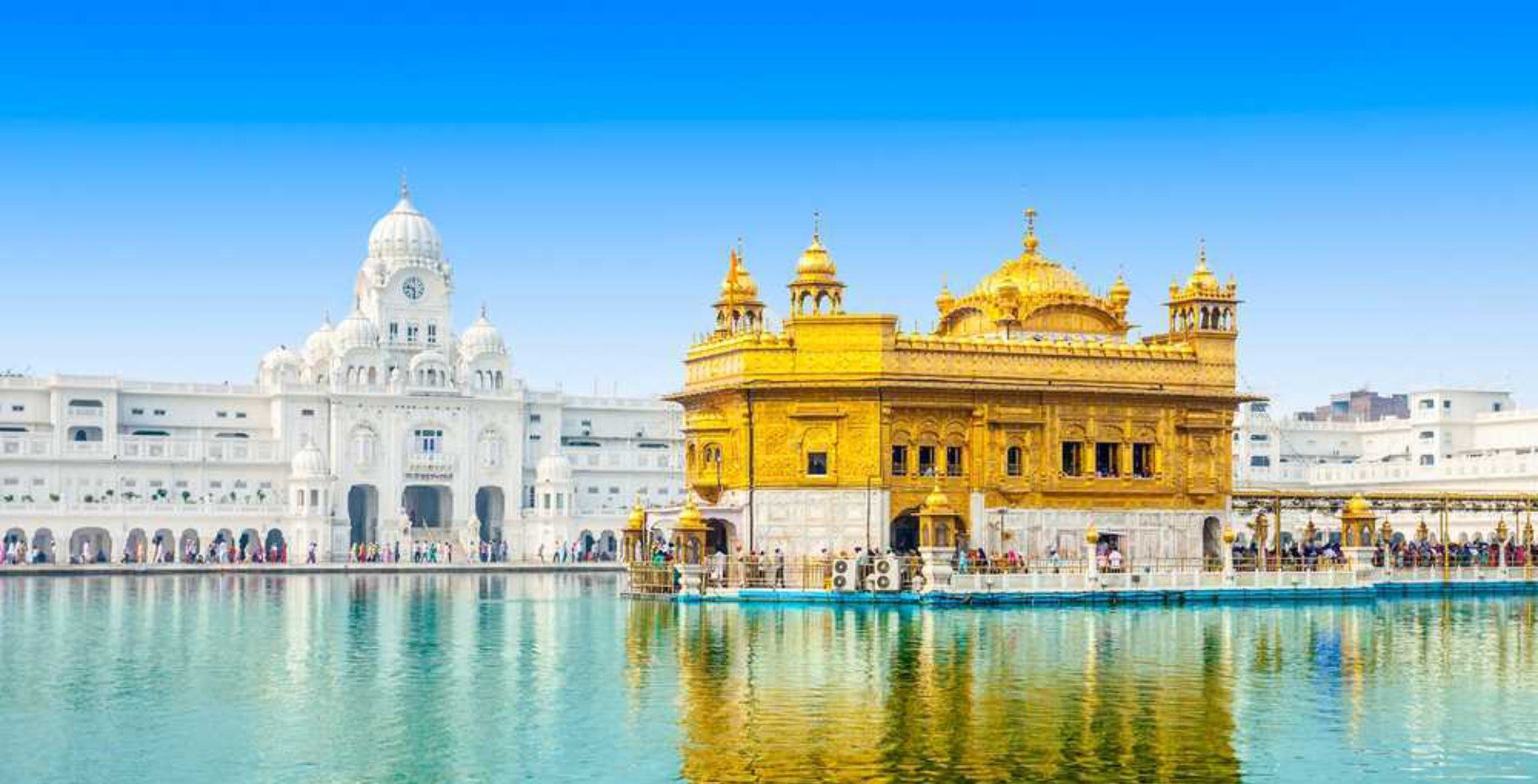 amritsar & wagha border tour package (1)