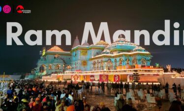Ayodhya Varanasi Prayagraj Tour Package