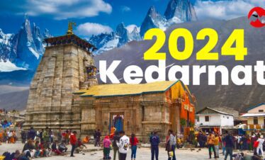 Kedarnath Yatra Tour Package 2024 Char Dham Yatra Tour Package