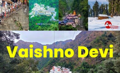 Vaishno Devi Tour package