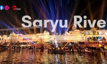 Ayodhya Tour Package Ayodhya Ram Mandir Ayodhya saryu river