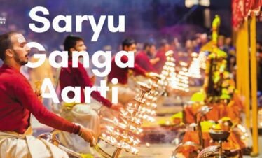 Ayodhya Tour Package Ayodhya Ram Mandir Ayodhya saryu river Ayodhya Ganga Aarti