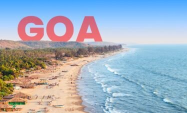 Goa Tour Package