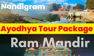 Ayodhya Tour Package Ayodhya Ram Mandir Ayodhya saryu river Ayodhya Ganga Aarti Ayodhya Nandigram