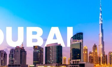 Dubai tour package