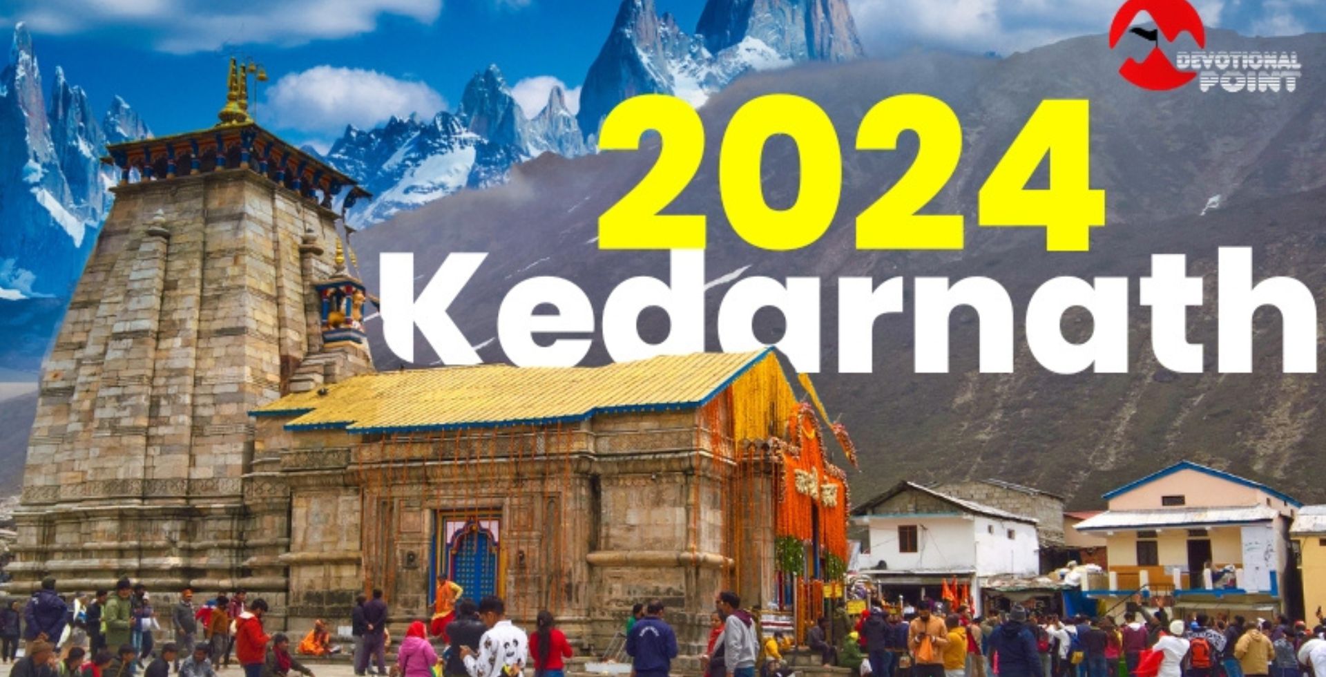 Kredarnath tour package