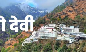 vaishno devi tour package