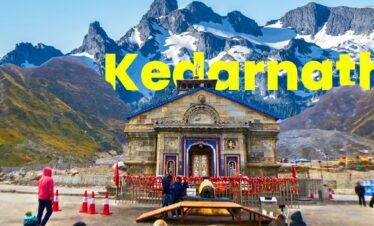 Kedarnath tour package