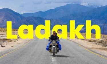leh ladakh tour package