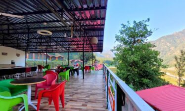 Rishikesh Tour Package