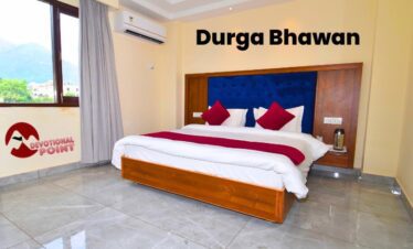 vaishno devi Room Booking