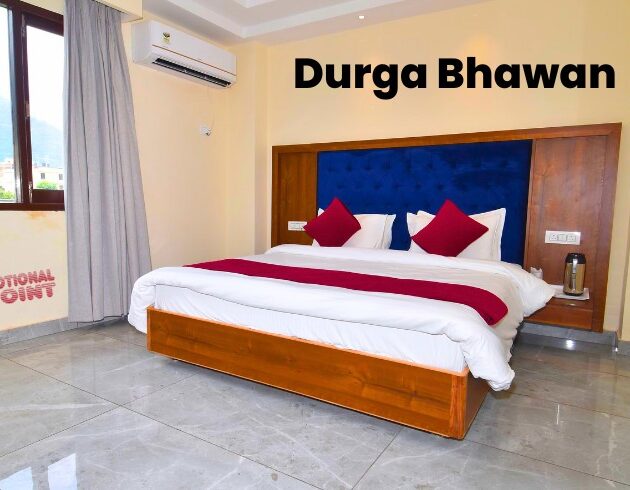 vaishno devi Room Booking