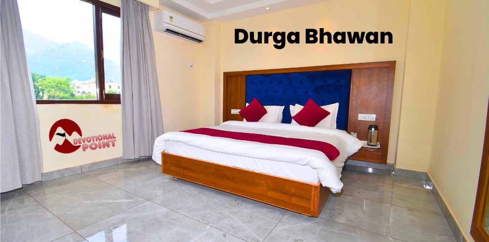 vaishno devi Room Booking