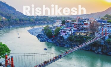 Rishikesh Tour Package