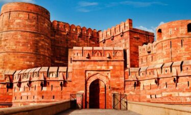Agra tour package