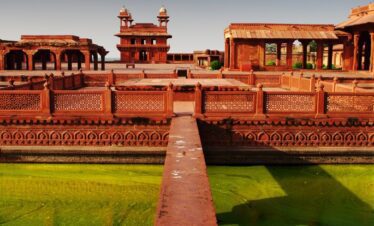 Agra tour package