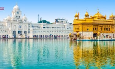 Amritsar tour Package
