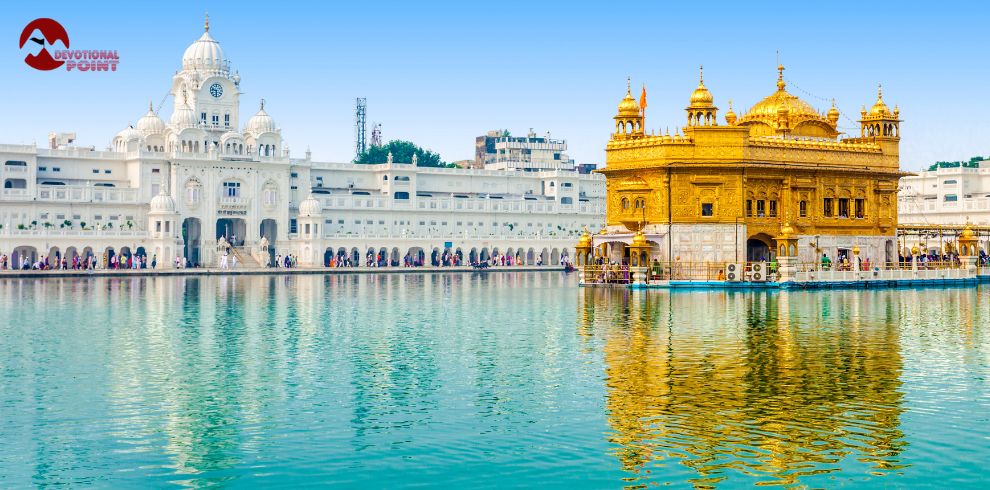 Amritsar tour Package