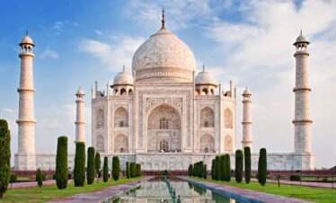 Agra tour package