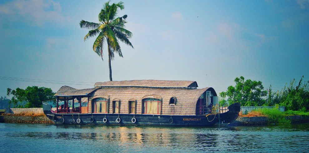 Kerala tour package