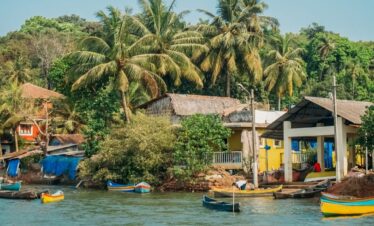 Lakshadweep tour package